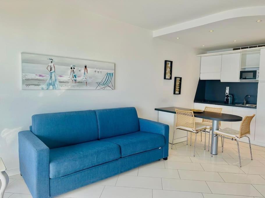 Apartamento Art De Vivre Sur La Promenade *